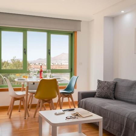 Lanzahost Lux XXI Διαμέρισμα Arrecife  Εξωτερικό φωτογραφία